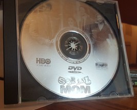 Serial Mom Dvd - £3.10 GBP