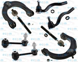 Suspension Parts Dodge Durango SRT 6.2L Upper Control Arms Tie Rods Ends... - £239.15 GBP