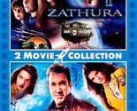 Zathura / Zoom DVD | Region 4 - $10.93