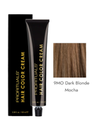 PRORITUALS Permanent Haircolor 9MO/9.7 - Mocha Dark Blonde - $29.00 CAD