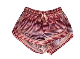 Lululemon Make A Move Lined Shorts | Twisted Dune Minty Pink Alarming | Size: 4 - £17.12 GBP