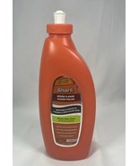 Shark Wood And Hard Floor Polish 16 oz High Gloss Restores &amp; Protects (6... - $446.85 MXN