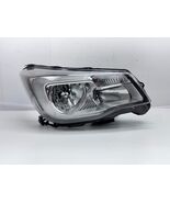 SUBARU FORESTER 2017 2018 HALOGEN RIGHT PASSENGER SIDE OEM HEADLIGHT 840... - $100.00