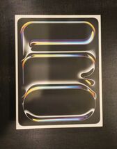 Apple iPad Pro 13" (M4) EMPTY BOX ONLY A2925 Space Black 256GB Genuine - $18.76