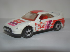 Hot Wheels - TOYOTA MR2 RALLY (Loose) - $8.00