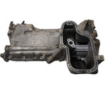 Upper Engine Oil Pan From 2010 Nissan Armada  5.6 - £119.58 GBP