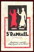 Theatre Du Rire Chanson Program 1936 Tokawa Paris France Cazaux &amp; Guille... - £11.09 GBP