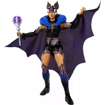 2022 MOTU Masters of the Universe Masterverse Revelation EVIL-LYN New In Box - £12.98 GBP