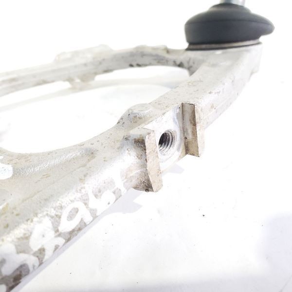 Front Left Upper Control Arm OEM 2019 Fiat 124 Spider Item image 11