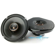 INFINITY REF6532IX 6.5&quot; 180W REFERENCE SERIES COAXIAL CAR SPEAKERS - PAIR - $117.99