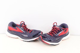 Brooks Launch 3 Womens Size 8.5 USA Stars Stripes Jogging Running Shoes ... - $79.15