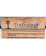 MRC Trainpack 100 Transformer - $409.99 MXN