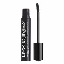 Nyx Professional Makeup Liquid Suede Cream Lipstick - Downtown Beauty (Walnut Br - £4.87 GBP