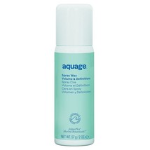 Aquage  Spray Wax 2 oz - $16.95