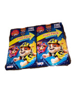 Nickelodeon Paw Patrol The Movie Play Pack Grab &amp; Go Stickers Coloring C... - £3.88 GBP