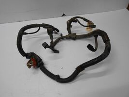 2008  Honda Accord 2.4L Starter Alternator Wire Harness - $149.99