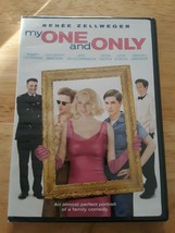 My One And Only DVD Brand New Factory Sealed - £3.15 GBP
