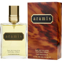 ARAMIS by Aramis EDT SPRAY 3.7 OZ - $35.00