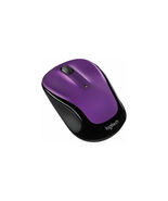 Logitech 910-007524 M325S WIRELESS MOUSE - LILAC - 754025 - €54,00 EUR