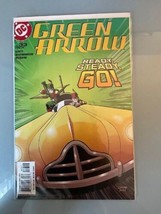 Green Arrow(vol. 2) #33 - DC Comics - Combine Shipping - £3.14 GBP