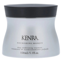 Kenra Nourishing Masque Deep Conditioning Treatment 5.1oz 150ml - $19.02