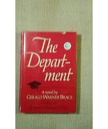 The Department - $666.38 MXN