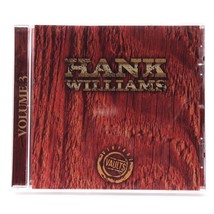 Vintage Vaults - Hank Williams Vol. 3 (CD, 2005, Direct Source) SEALED New - $6.65