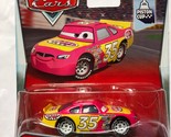  Disney Pixar Cars Kevin Racingtire  - $16.99