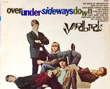 Over Under Sideways Down [Vinyl] - £32.14 GBP