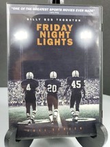 Friday Night Lights (DVD, 2004) - £1.60 GBP