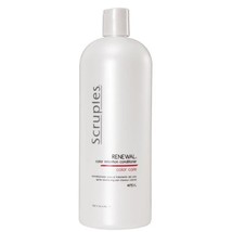 Scruples Renewal Color Retention Conditioner, Liter - $39.55