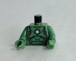 Torso Piece For Lego Scuba Iron Man 76048 Avengers Super Heroes Minifigure - $11.99