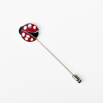 Ladybug Stick Pin - $6.80