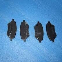 T15-6GN3501080 Chery Genuine NewFront Brake Pad.Lot of 2 Qty. - $174.86