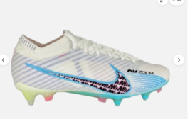 Nike Mercurial Vapor 15 Elite SG Blast Pack Soccer Cleats FD0253-146 Sz ... - €97,07 EUR