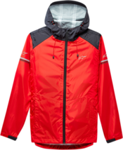 Alpinestars Mens Resist 2 Rain Jacket Red Medium - £102.98 GBP