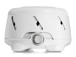 Yogasleep Dohm® Uno White Noise Sound Machine, White - £26.47 GBP