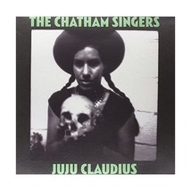 Ju Ju Claudius [Vinyl] - $19.00