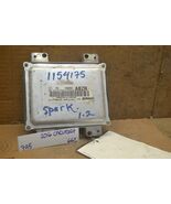 2012-2016 Chevrolet Cruze Engine Computer Unit ECU 12643636 Module 662-7A5 - $33.31