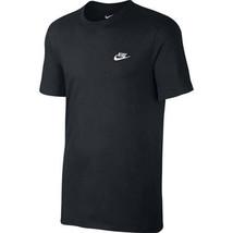 Jordan Mens Future T Shirt Size X-Large Color Black/White - £68.86 GBP