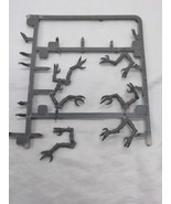 (6) Games Workshop 2004 Tyranid Arm Bits And Pieces - $32.20 CAD