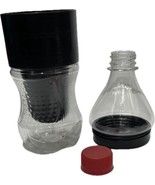 Soda/ Water Bottle Hidden Secret Container Compartment Diversion 3 Part ... - €19,51 EUR