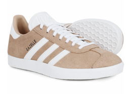 adidas Gazelle Women&#39;s Lifestyle Casual Shoes Originals Sneakers NWT ID7006 - £112.87 GBP