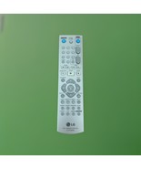 LG 6711R1N209A Remote for DN191H LDA731 Cleaned Tested w/Batt LG76 - $9.60
