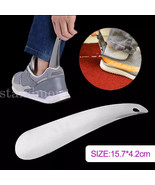 Professional Stainless Steel Metal Shoe Horn Long Spoon inserter remover - $6.99