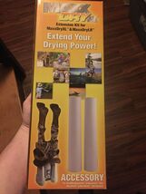 Maxx DRY WE Extension Kit For Boots sports outdoors ACCESSORY BLOWOUT SALE - $21.78