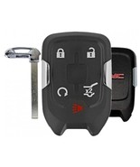 NEW Smart Remote Key For GMC Acadia Terrain 2017-2020 HYQ1EA 13508275 13... - $32.71