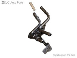 Fuel Supply Line For 15-16 Subaru Impreza  2.0  Gas - $19.75