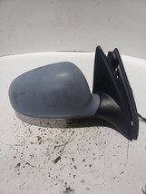 Passenger Side View Mirror Power Sedan VIN K 8th Digit Fits 05-10 JETTA 1038221 - £63.65 GBP