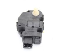 09-15 BMW 750LI Heater Flap Actuator Motor Set X3 F2740 image 4